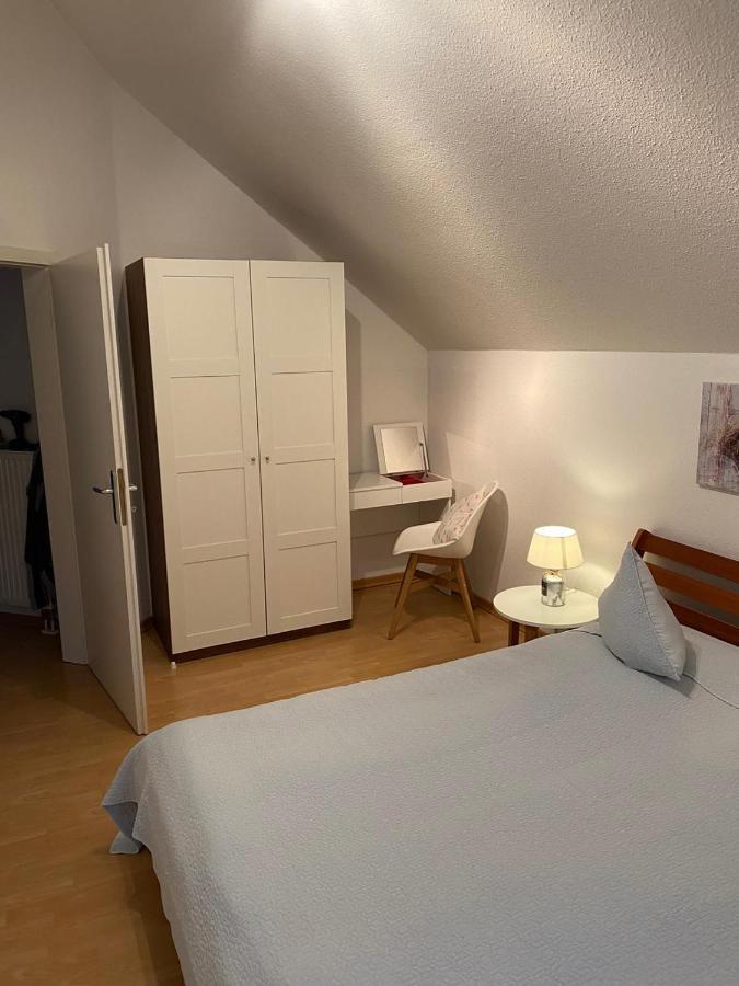 Ferienwohnung Hagen Kappeln Exterior foto